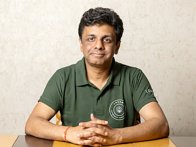 Lohum founder Rajat Verma eyes IPO by 2027, targets 5x capacity addition in 3 yrs