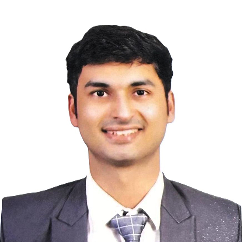 Deep Gajra