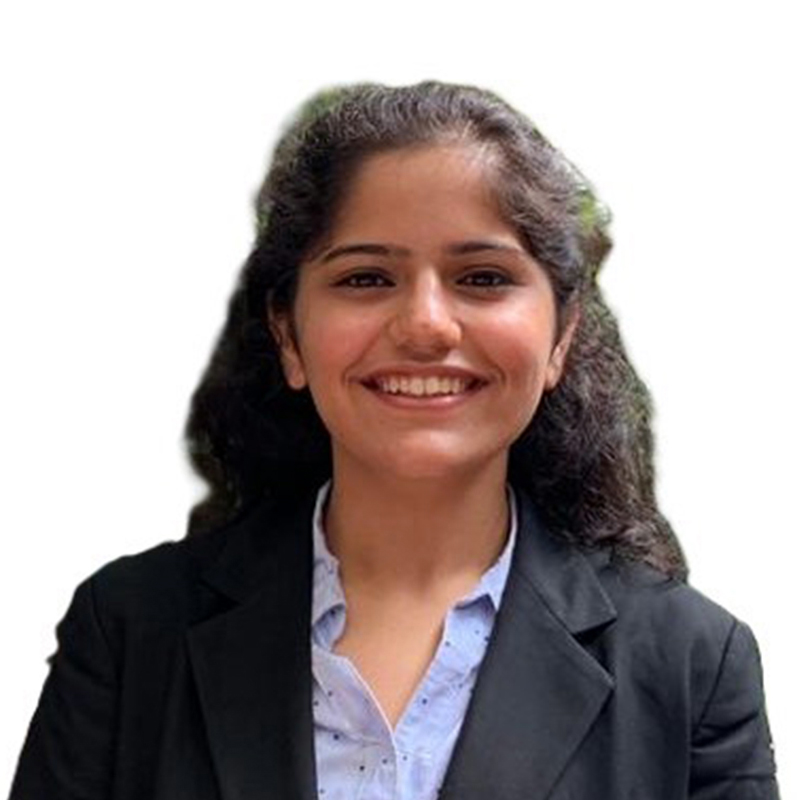 Simran Dassani